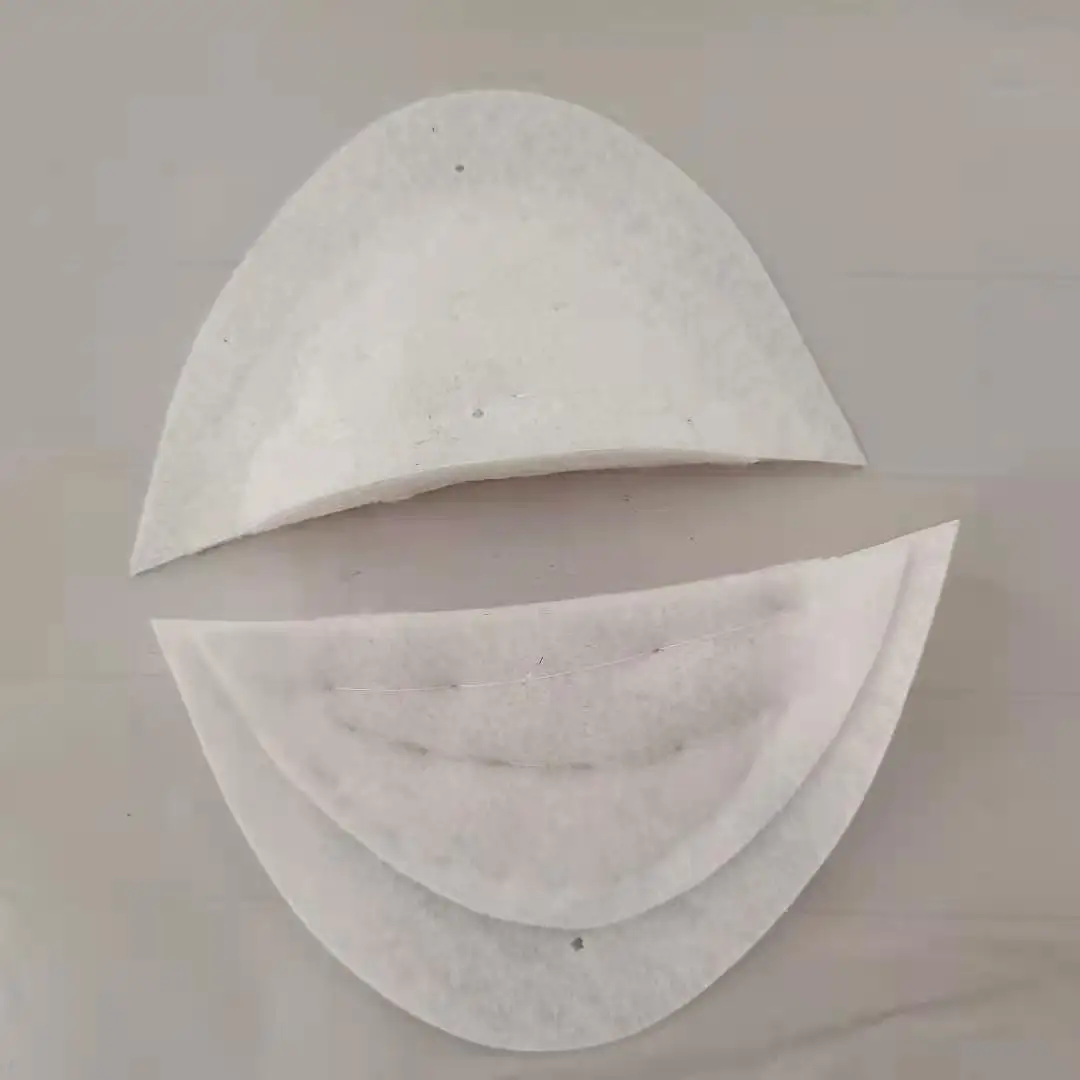 Wholesale Custom 2.0cm Thickness Women  Padded Shoulder