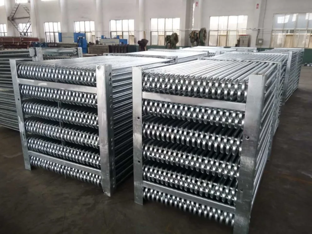 
Galvanized steel online support evaporative condenser coil 