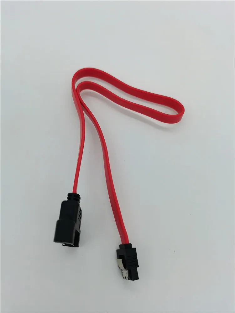 panel mount sata cable