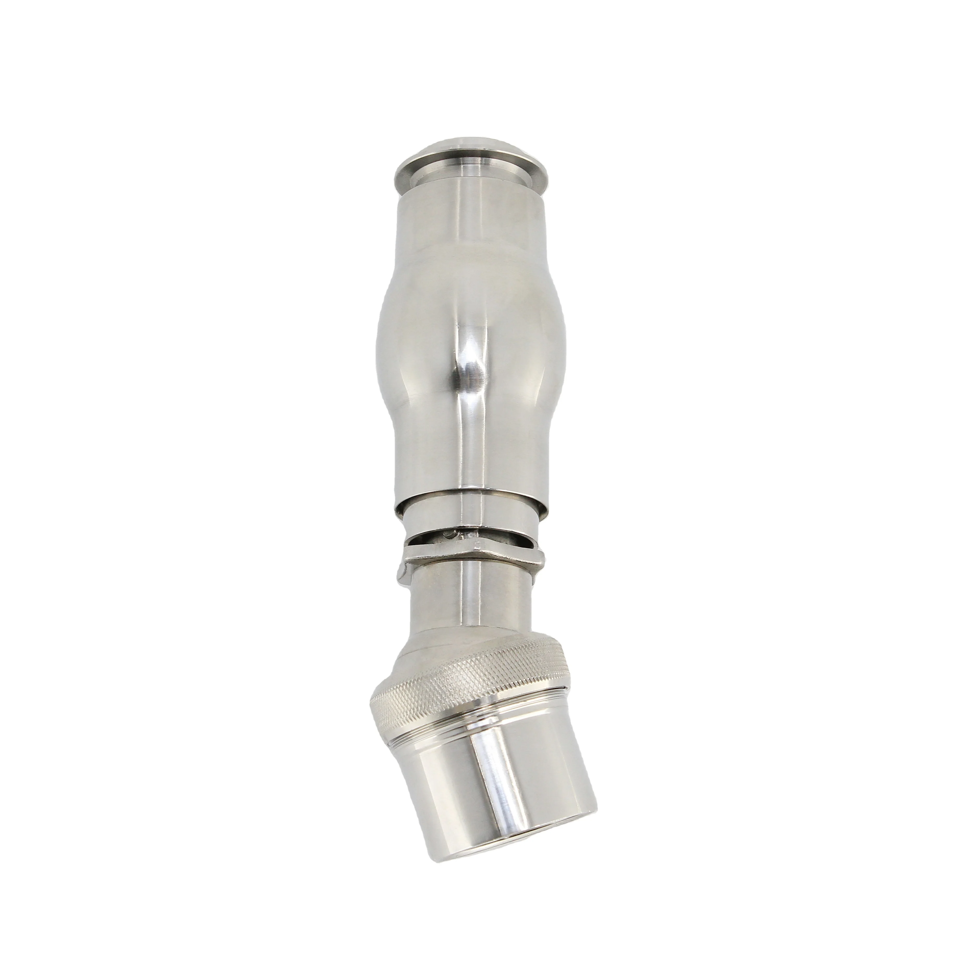 Factory direct sales Water column nozzle High quality with good price