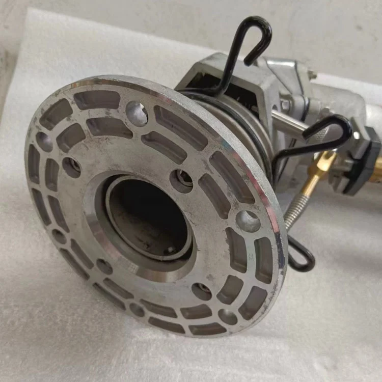 2' Long distance Spray Rain Gun Farmland Orchard Jet 50 Rain Gun Sprinkler Agriculture Irrigation Sprinkler