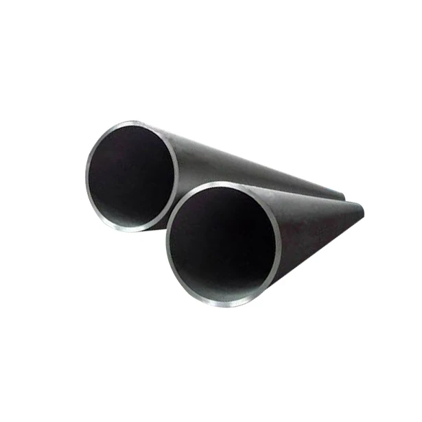 ASTM A789 UNS S31803 Бесшовные и сварные стальные трубы Трубы из нержавеющей стали Трубы для химической газовой промышленности