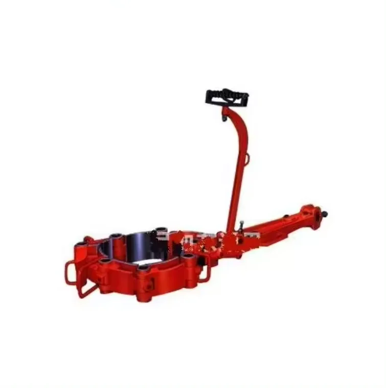 Special tools for oil rigs,API 7K Spec Extended Casing Manual Tong