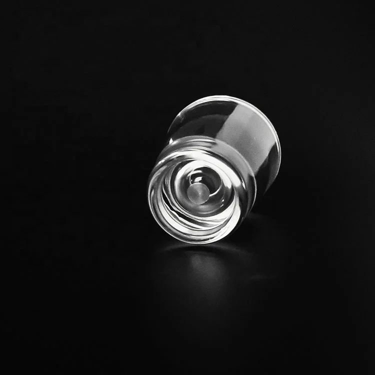 Оригинальный логотип, креативные Многоразовые прозрачные пластиковые красивые очки для фотосъемки 30 мл 1 унция