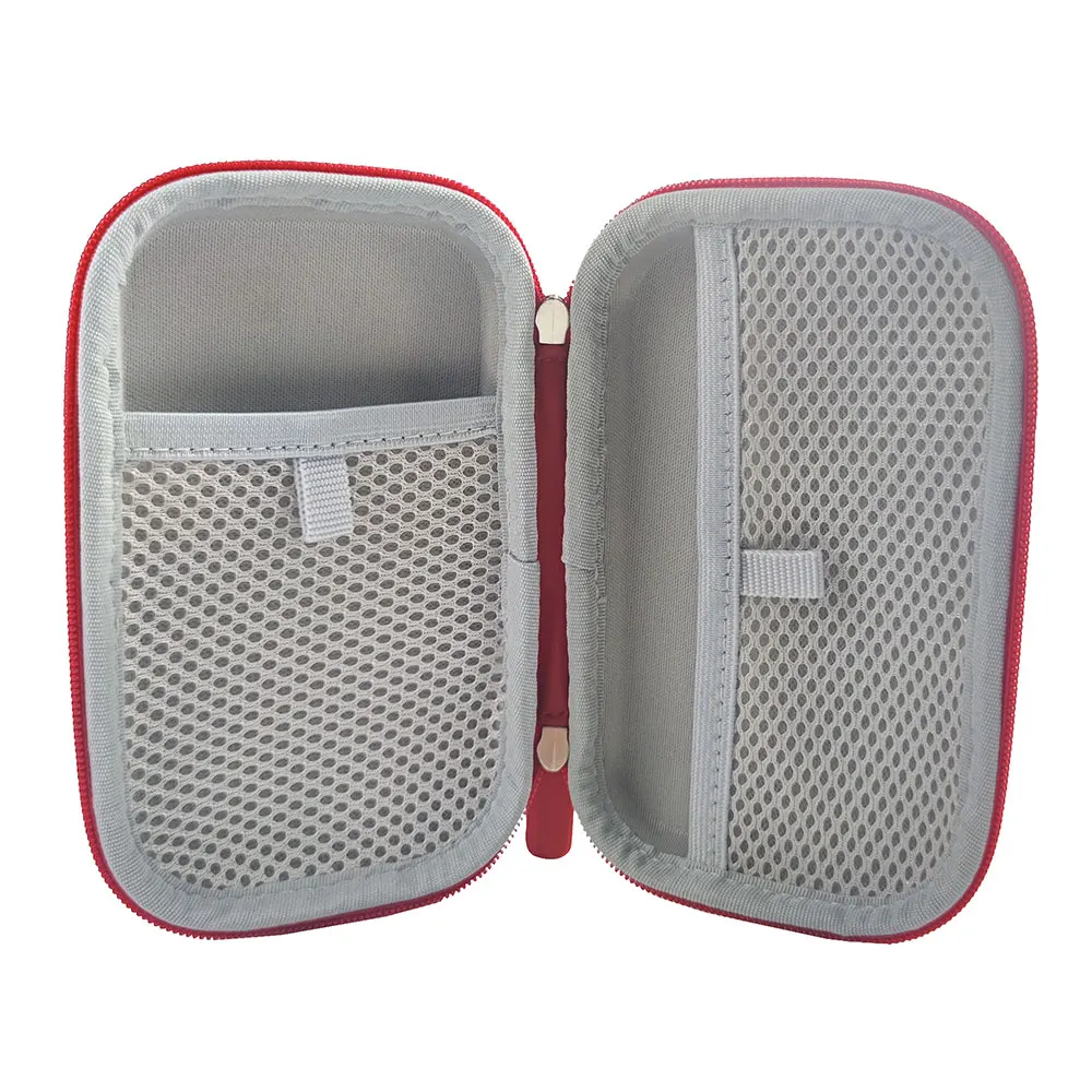 Wholesale EVA Mini Case First Aid Kit Bag Waterproof Hard Case