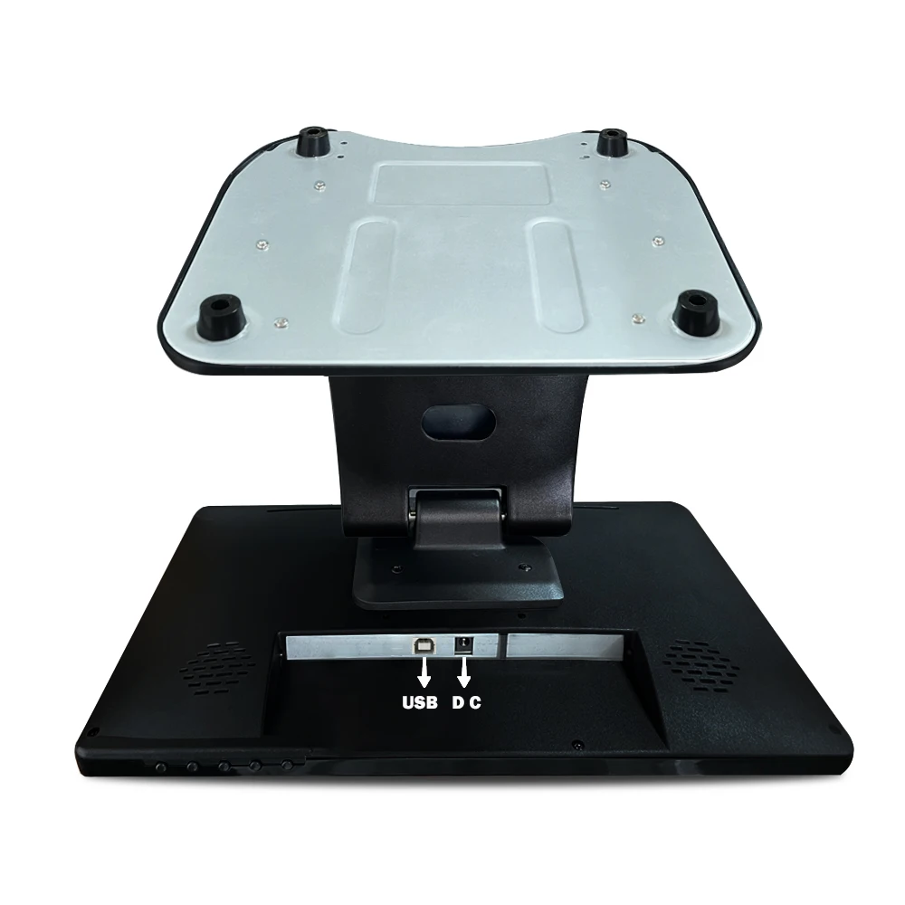 Factory Price point of sale Retail cash register POS Machine 15.6 inch Win Android payment terminal POS Systems