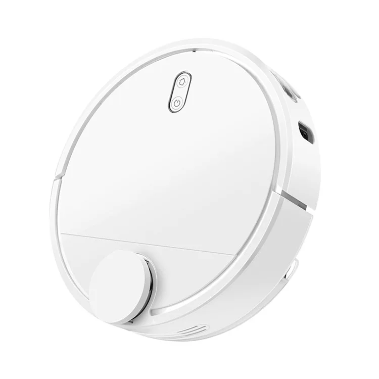 2022 Robot Vacuum Cleaneres FR-X 2000PA Suction LDS Laser Navigation Tuya APP Automatic recharge Sweep Robot Vacuum Cleaner