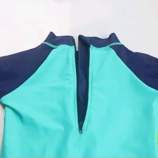 wholesale european kids branded swimwear beachwear