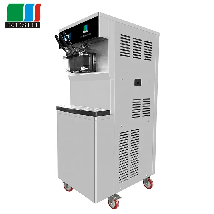 Easy Expansion Magnetic Drive Pump Making Machines Ice Cream  China Ice Cream Machine Ice Machine