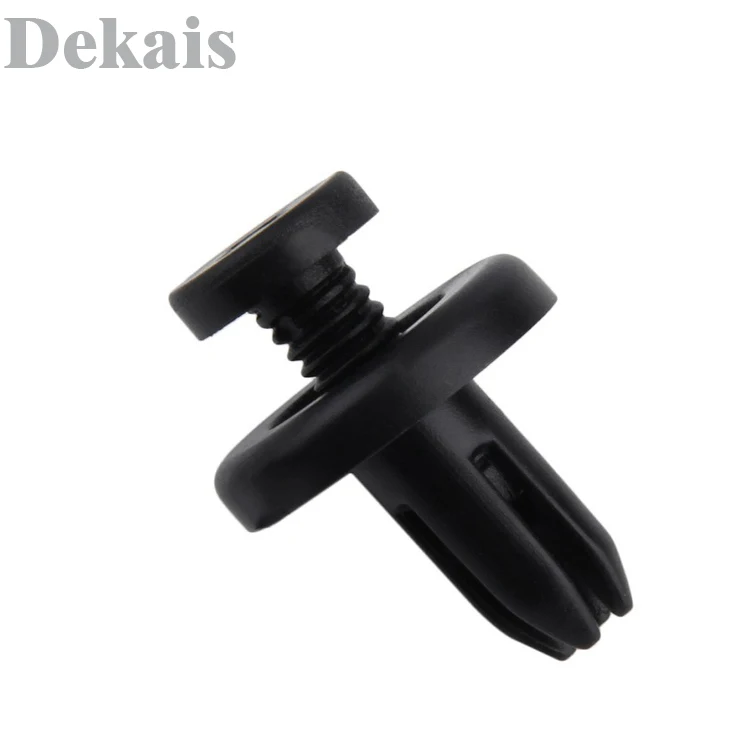 Plastic M6.5 Automotive auto clips plastic Clips & Plastic Fasteners panel clip