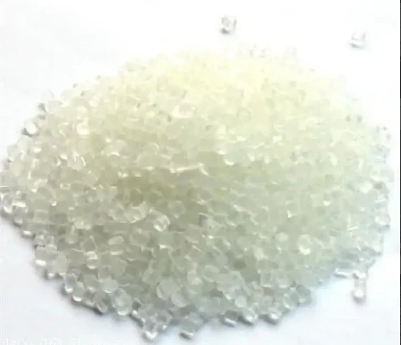 Factory hot selling PMMA plastic granules , High Quality Virgin raw material