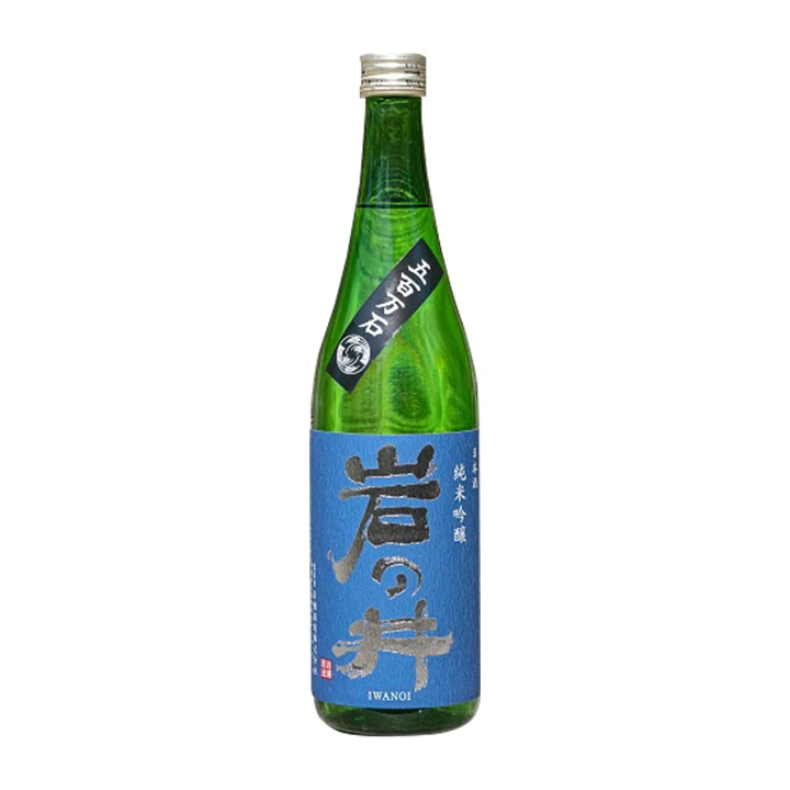 Japanese alcohol pure liquor original light taste sparkling rice wine