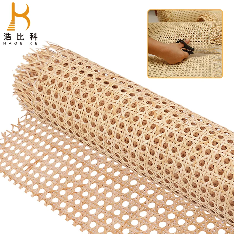 Other agriculture products weaving cane rattan roll cane mesh synthetic rattan roll synthetic rattan roll