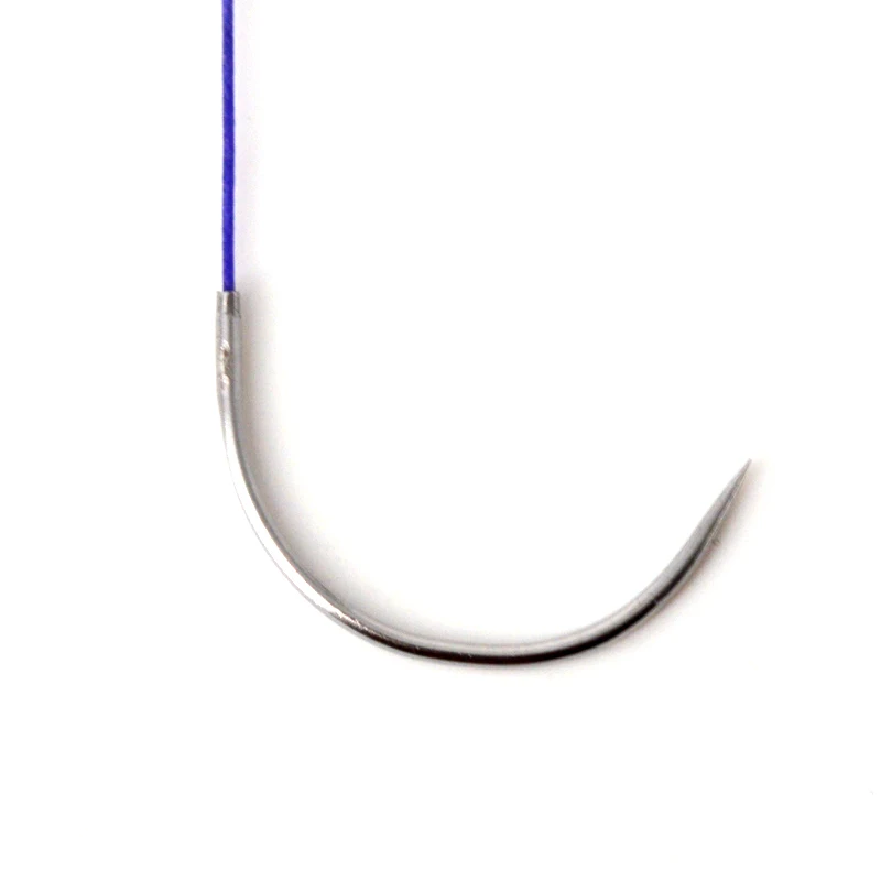 
Surgical absorbable braided polyglactin 910 Sutures 