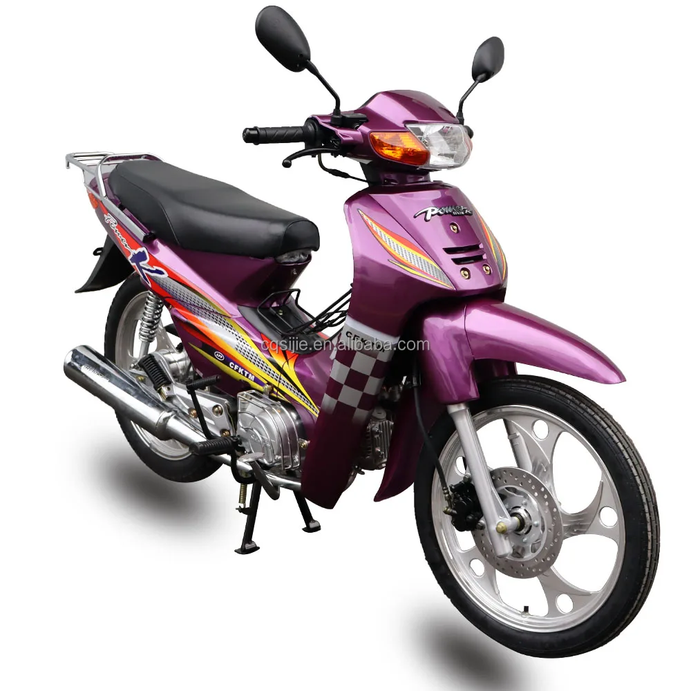Высококачественные мотоциклетные байки 110cc 125cc новая модель нижнее белье популярные в Африке