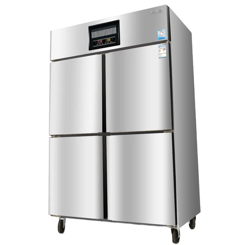 Yantai tongli High Quality Refrigerators Undercounter Freezer Used Commercial Refrigerators for Sale