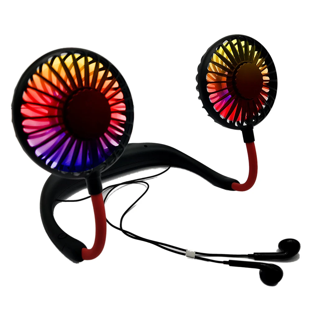 Новое поступление, портативные переносные наушники-вкладыши с Bluetooth, беспроводные наушники-вкладыши с зарядкой от USB, нашейные наушники, настольные наушники