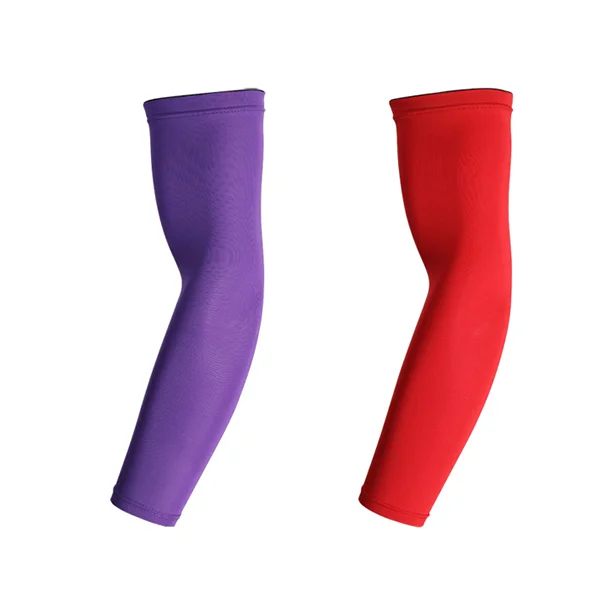 Spandex Training Protector Basketball Volleyball waterproof arm sleeve