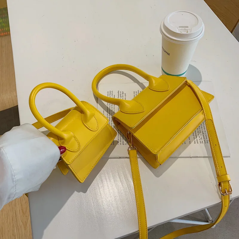 Mommy And Me Handbags,Women Trendy Mini Mommy And Me Matching Purses From China