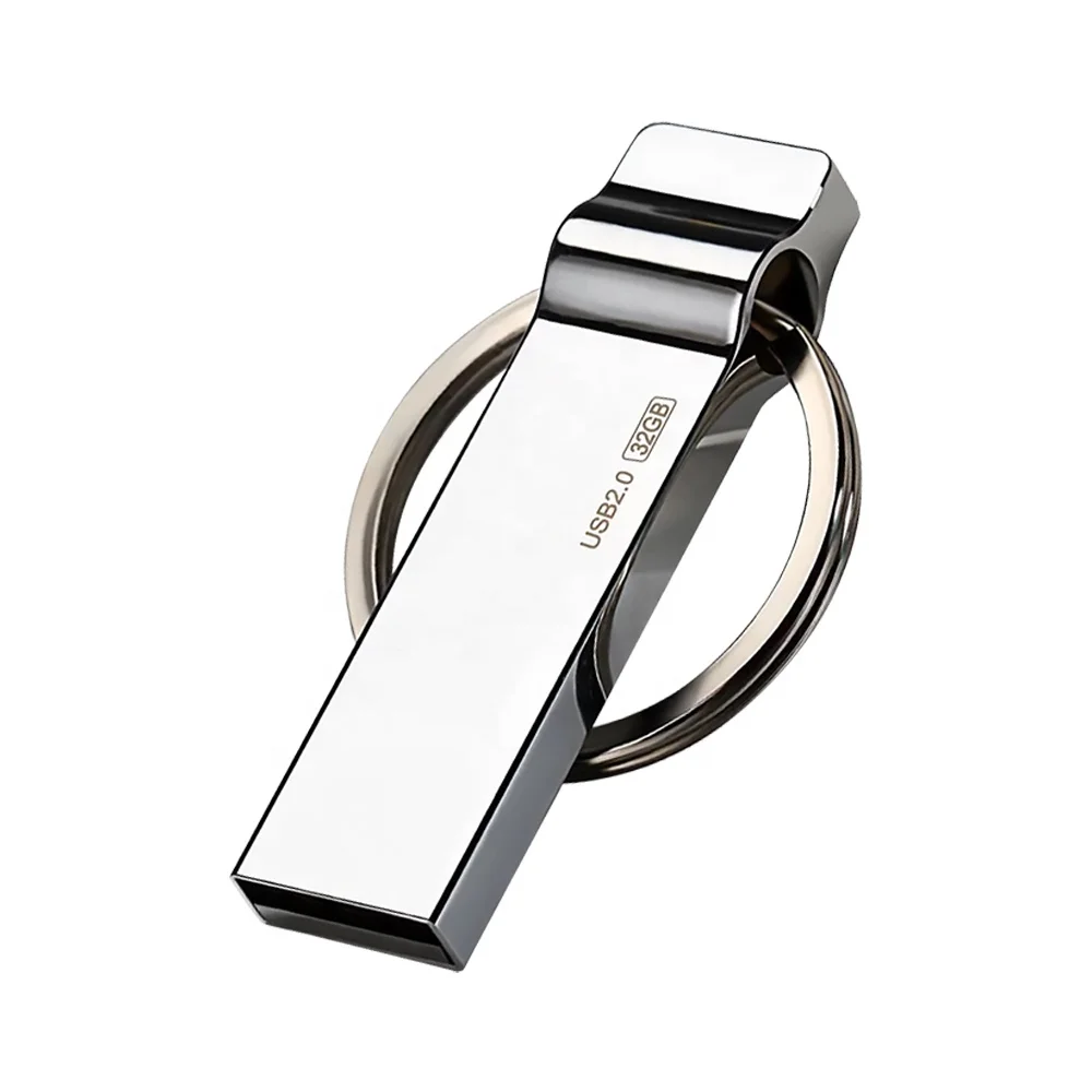 Usb-накопителей оптовая продажа UDP флэш-накопитель металлическое мини-usb палкой 1 2 4 8 16 32 64 100 120 128 концерт ГБ флеш-карты на