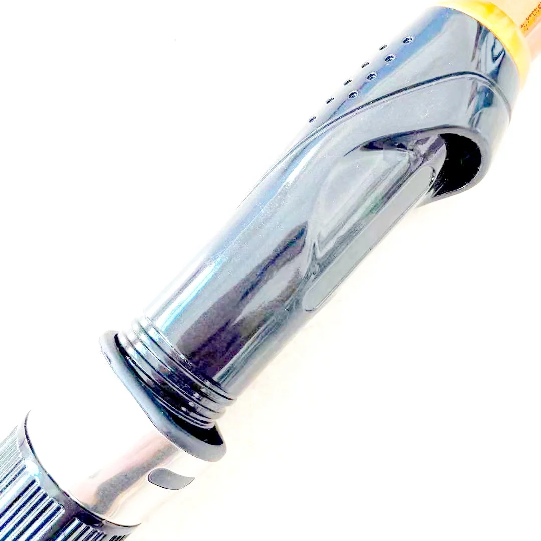 Дешевая телескопическая рыболовная удочка из стекловолокна 1 8 м 15-45 г Удочка для лодки