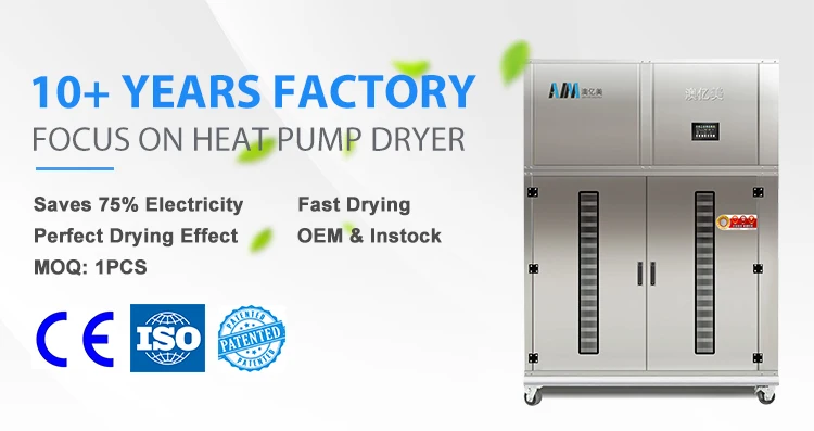 Sale Dry Fruit Vegetable Tomato Onion Mango Drying Machine Coconut Potato Fish Ginger Dryer Food Beef Jerky Dehydrator Oven For