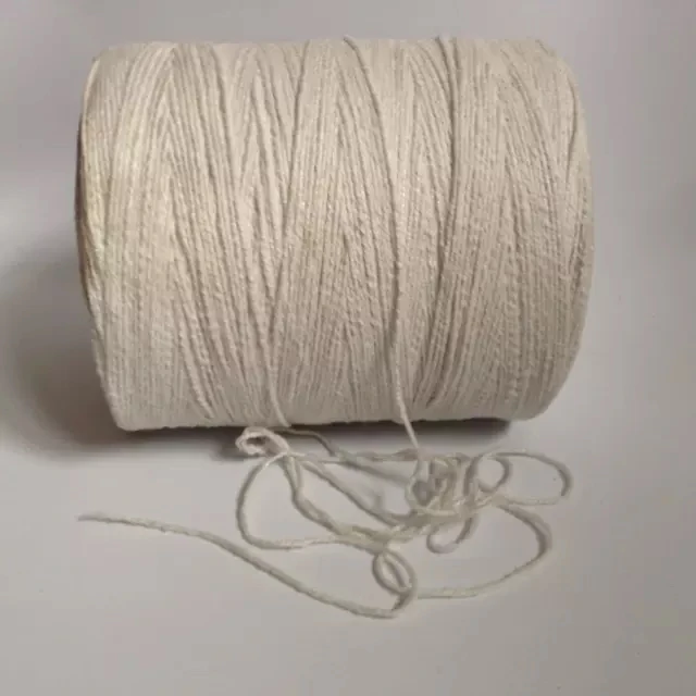 Теплоизоляционные материалы, пряжа из керамического волокна для текстиля из керамического волокна