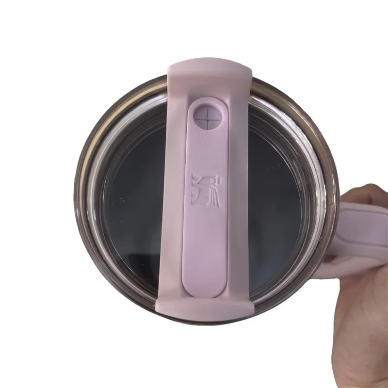 2024 Hot stanleyed cup 40oz KT Ice Bullies wholesale