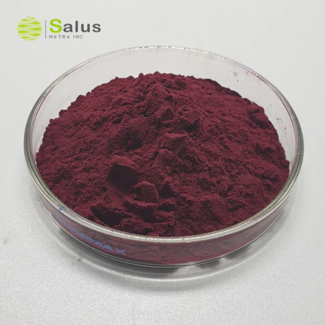 Лучшая цена, антоцианидины 25%, УФ-экстракт розели