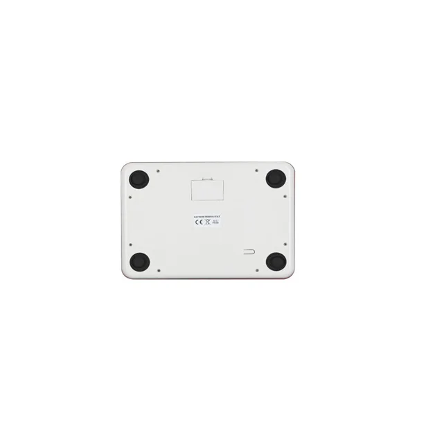 Mini Digital Portable Body Weight Scale Digital Bathroom Scale 180Kg 396Lb