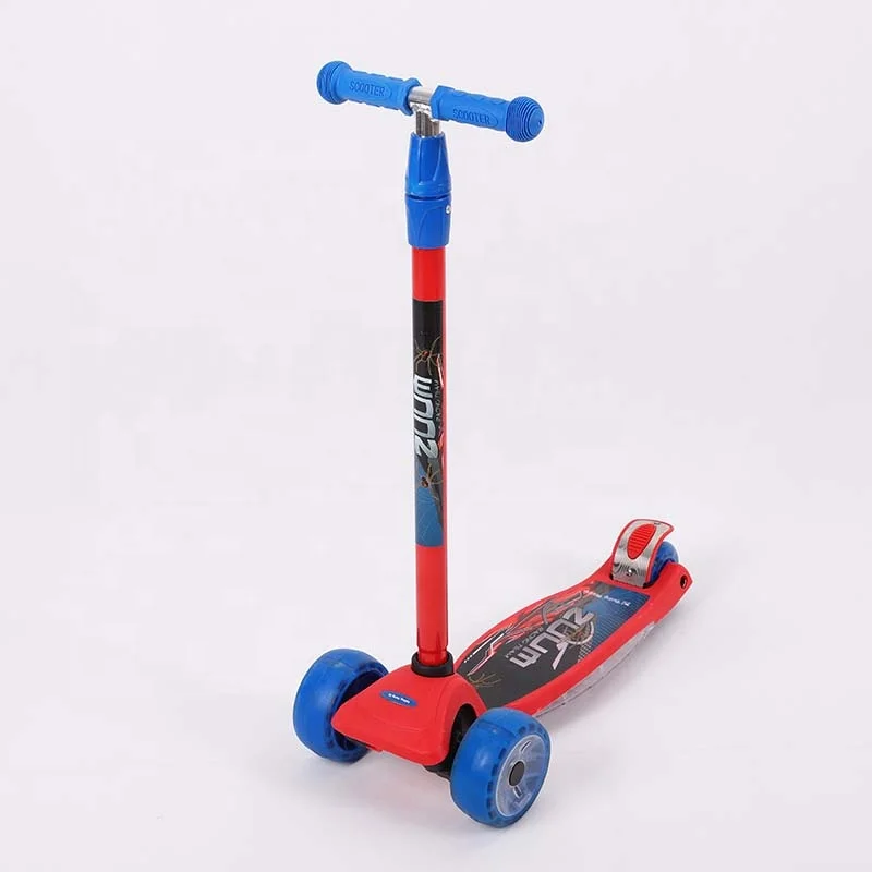 Professional Manufacture Cheap Mijiaqi Scooter Kids Durable Scooter Kids Vidou Slider Scooter
