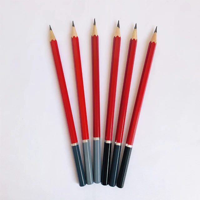 Professional Graphite Sketching Pencils Set For Drawing