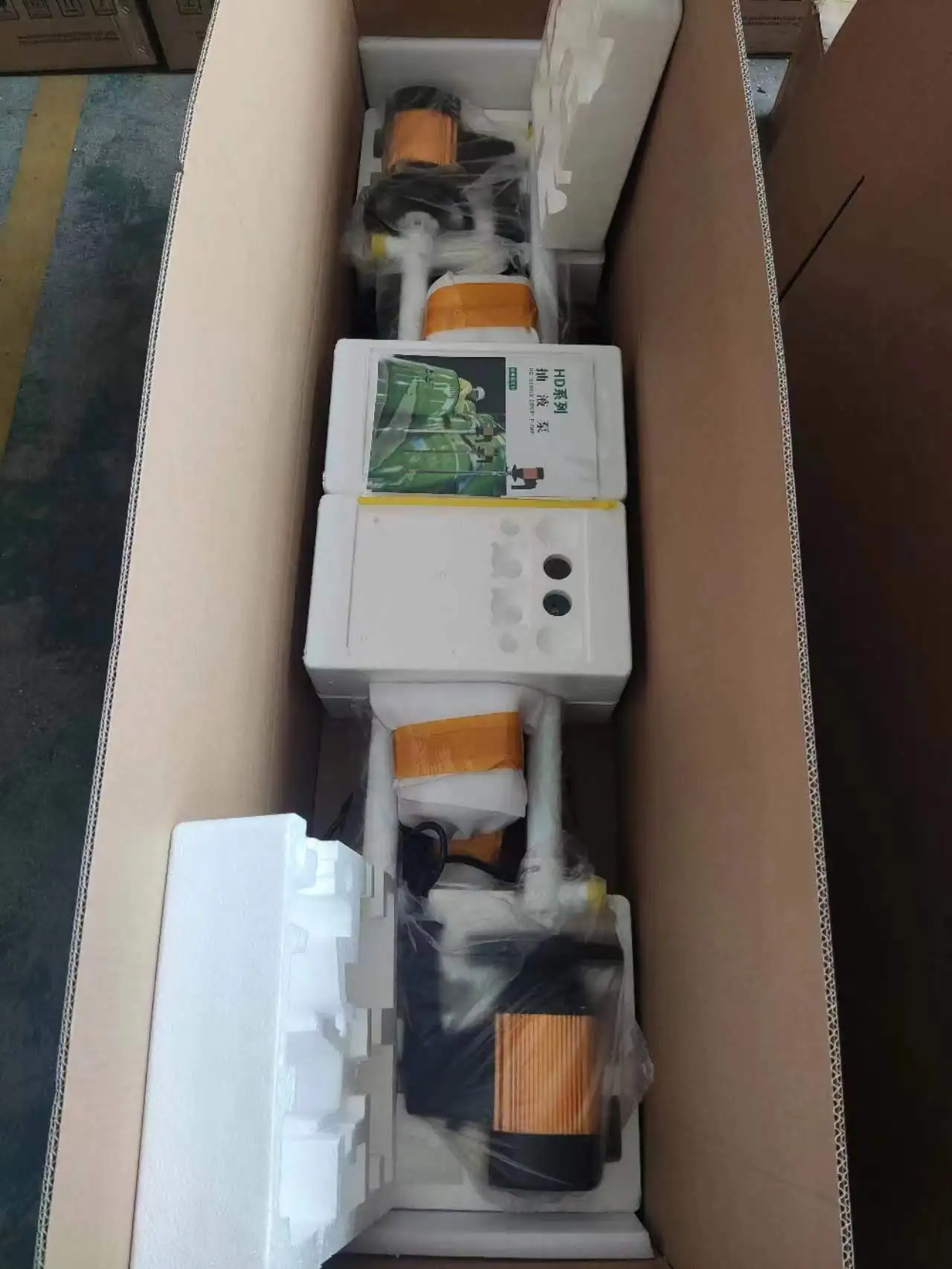 New Strong Corrosive Sulfuric/Nitric/Acetic Acid/Alcohol Liquid Transfer Barrel Drum Pump For Tanks/Containers