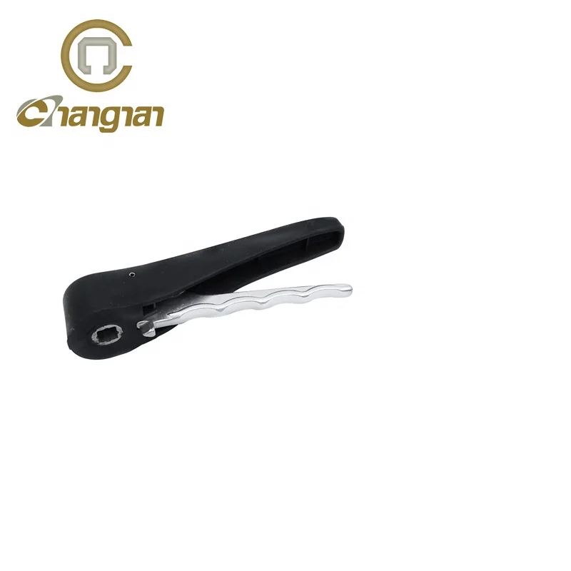 
Sanitary stainless steel DN80 10x10 304 butterfly valve throttle 