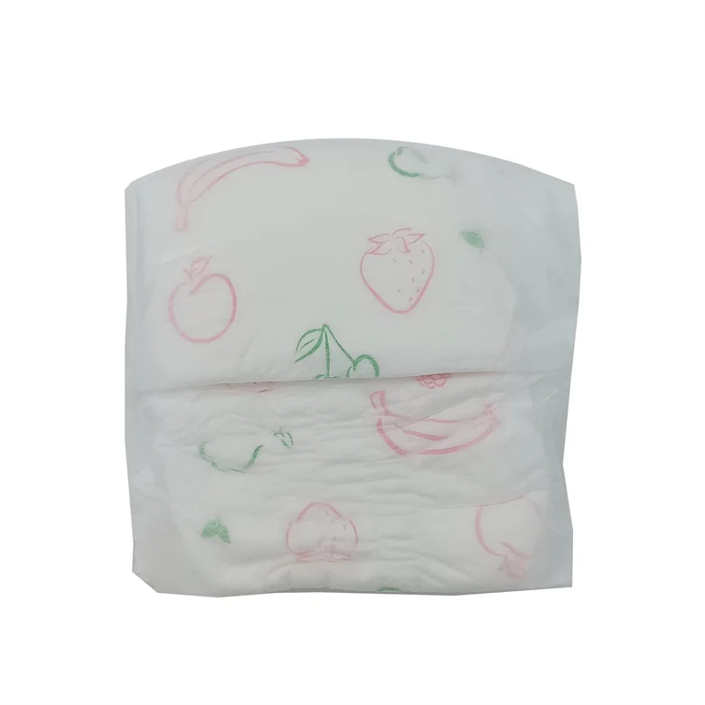 Southeast Asia Style Sanitary Pant Period Panties Underwear Menstrual Pants Overnight