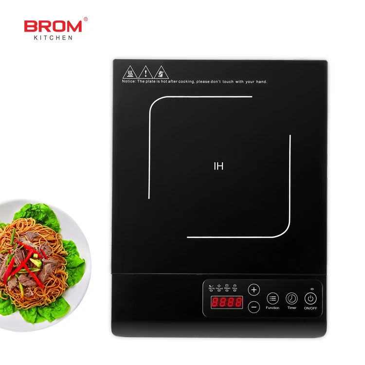 cook electrical single hob multifunction hot pot electric indective cooktop commercial portable microwave stove induction cooker
