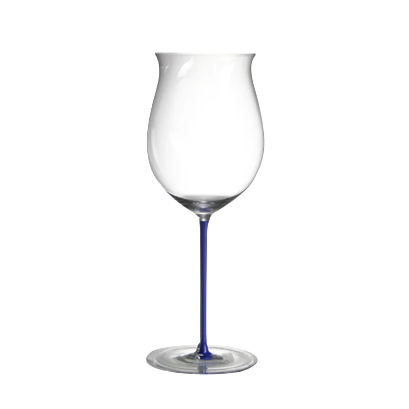 High quality  wine glasses glass cup drinking glass for hotel restaurant