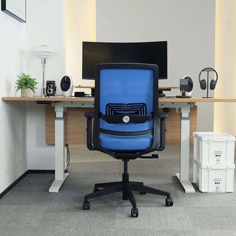 Vaseat S1 brandnew office chair ergonomic swivel recliner wholesale teachers study chair executive office chair mesh