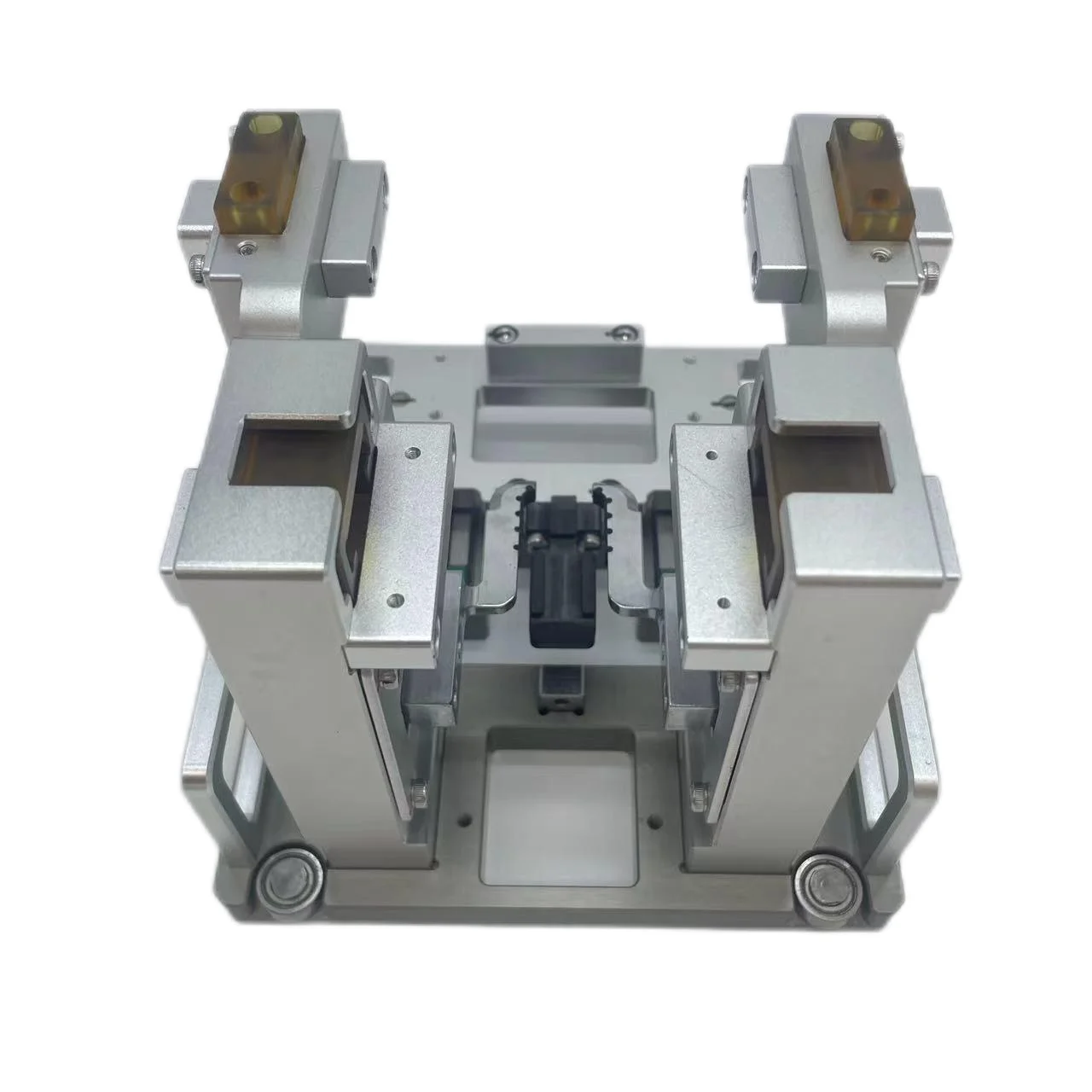 OEM ODM Customized High Precision Factory Price All Kinds of Non-standard Checking Clamp Jig Fixtures Tool Design Service