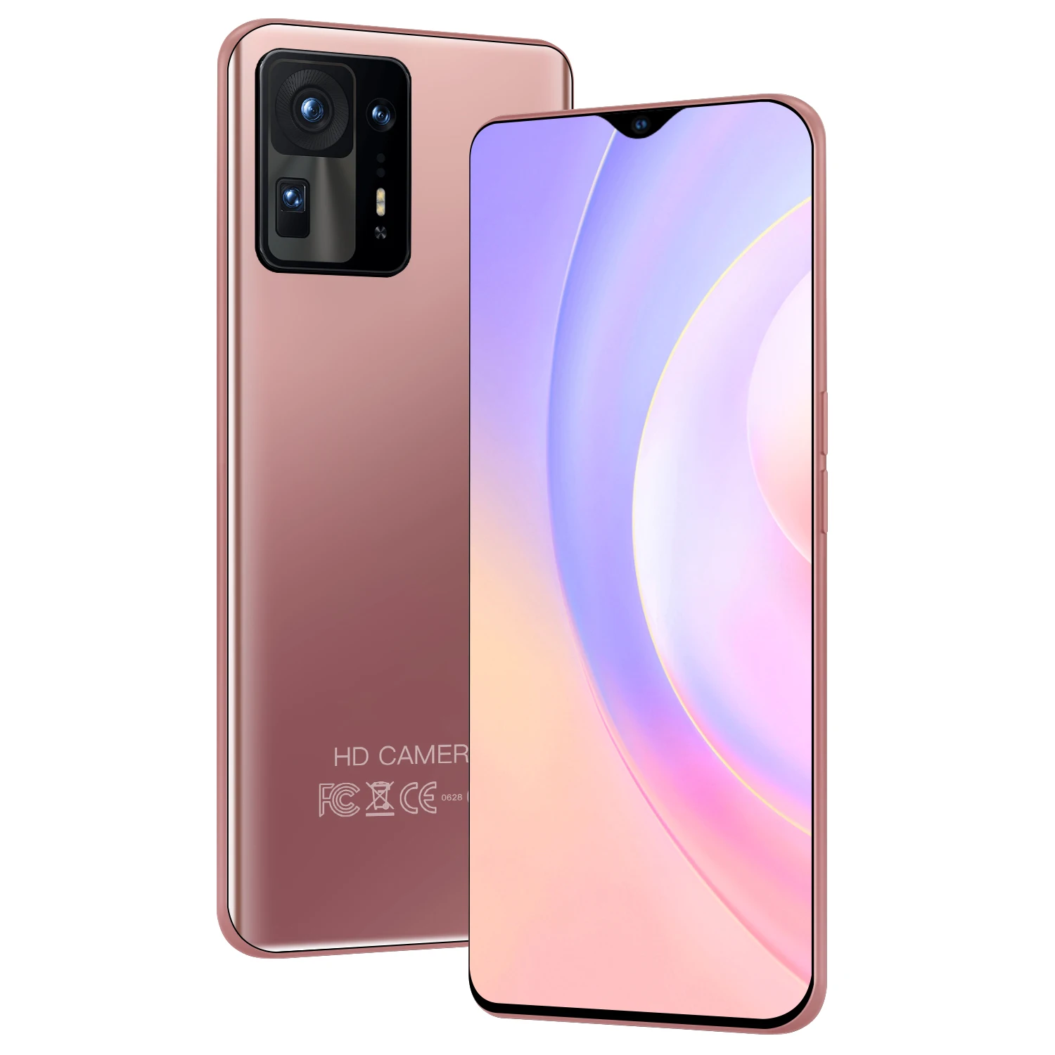 AA Quality Mix 4 16G + 512GB Mobiles Phones with Prices Hand Free Mobile Phone Cellphone