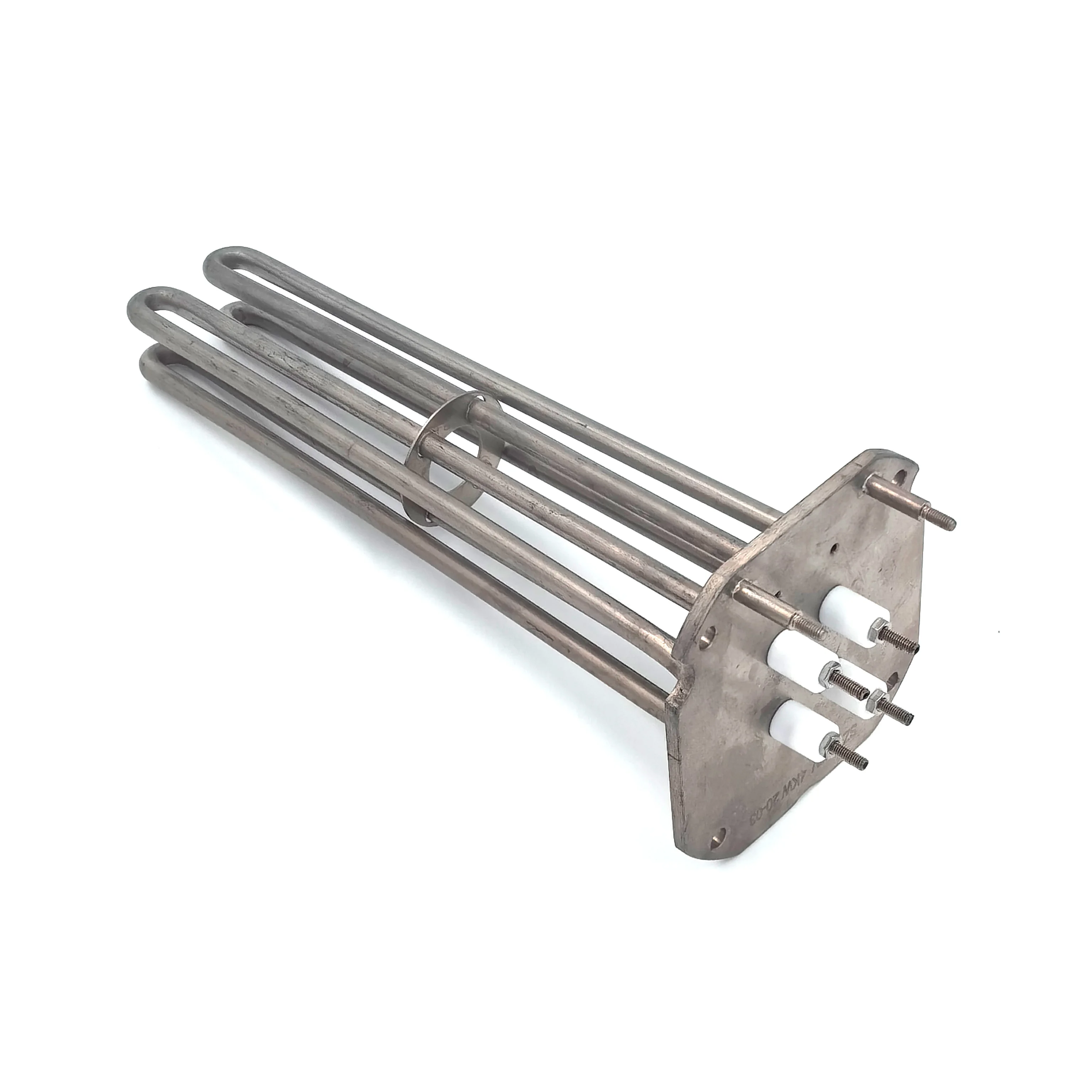 The Best and Cheapest High quality flange heater pipe heating element for industrial heating process