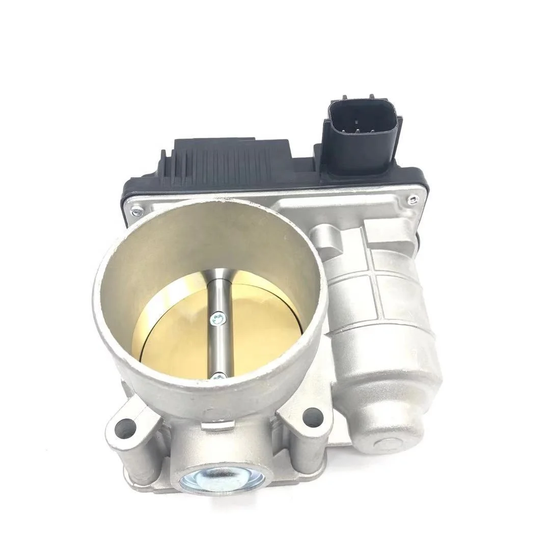 Auto Engine Parts   Throttle Body Assembly 16119-AE013  16119-8H300  for Nissan CARAVAN   X-TRAIL 2000-2012
