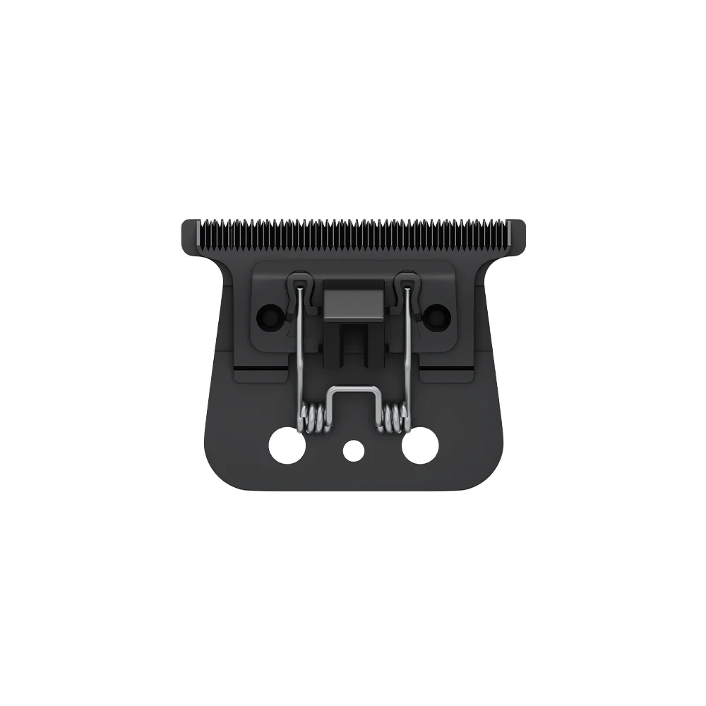LILIPRO M4 Replacement Blade for Professional Zero Gapped T-Blade Trimmer Cordless Rechargeable Edgers Clippers