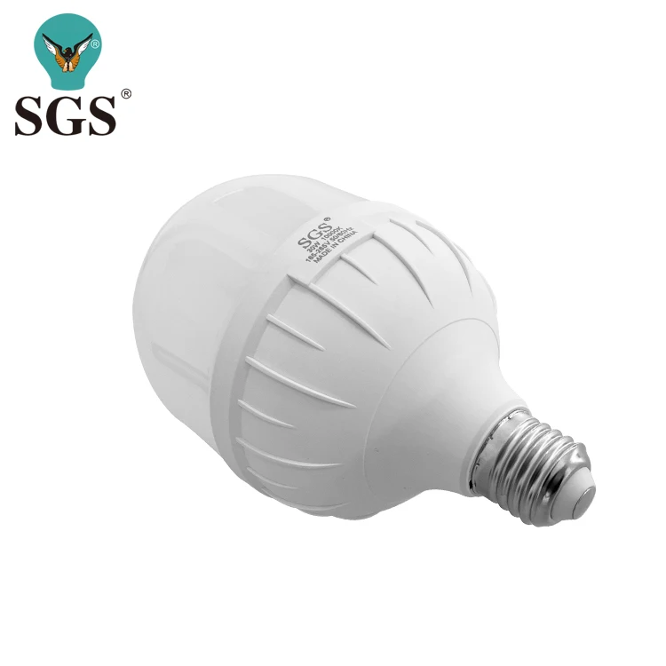 Профессиональный производитель светодиодов оптовая продажа b22 E27 20W 30W 40W 50W 60W 110 lumen /w 10000k светодиодные лампы