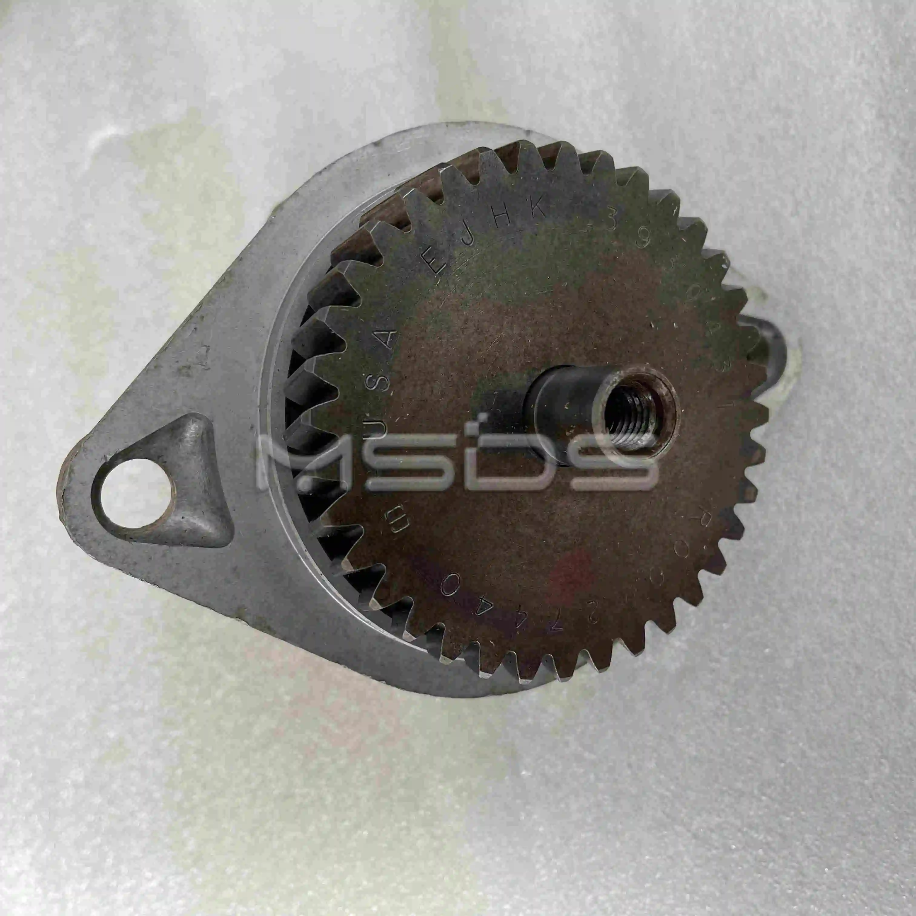 Cummins QSB ISB 6B5.9 QSB6.7 Engine Vacuum Pump 3914009