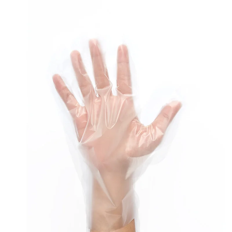 TPE-Gloves Perfect Alternative-Gloves of PVC/Latex/Vinyl/Nitrile-Gloves
