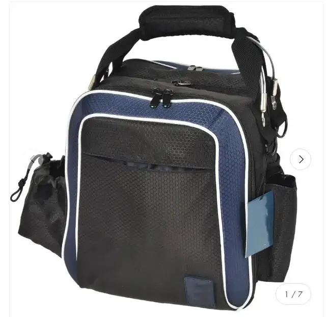 Flight Bag Pilot Polyester Travel Handbag Large Pilot Bag Better For Our Airline Captains Flight Bag Pilot