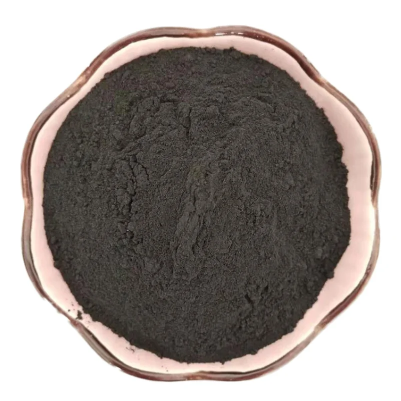 
Black tourmaline powder 