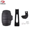 Заднее крыло Колеса Hugger протектор для F800GS F700GS F800R F650GS F800 GS/R F650 GS 2008-2017