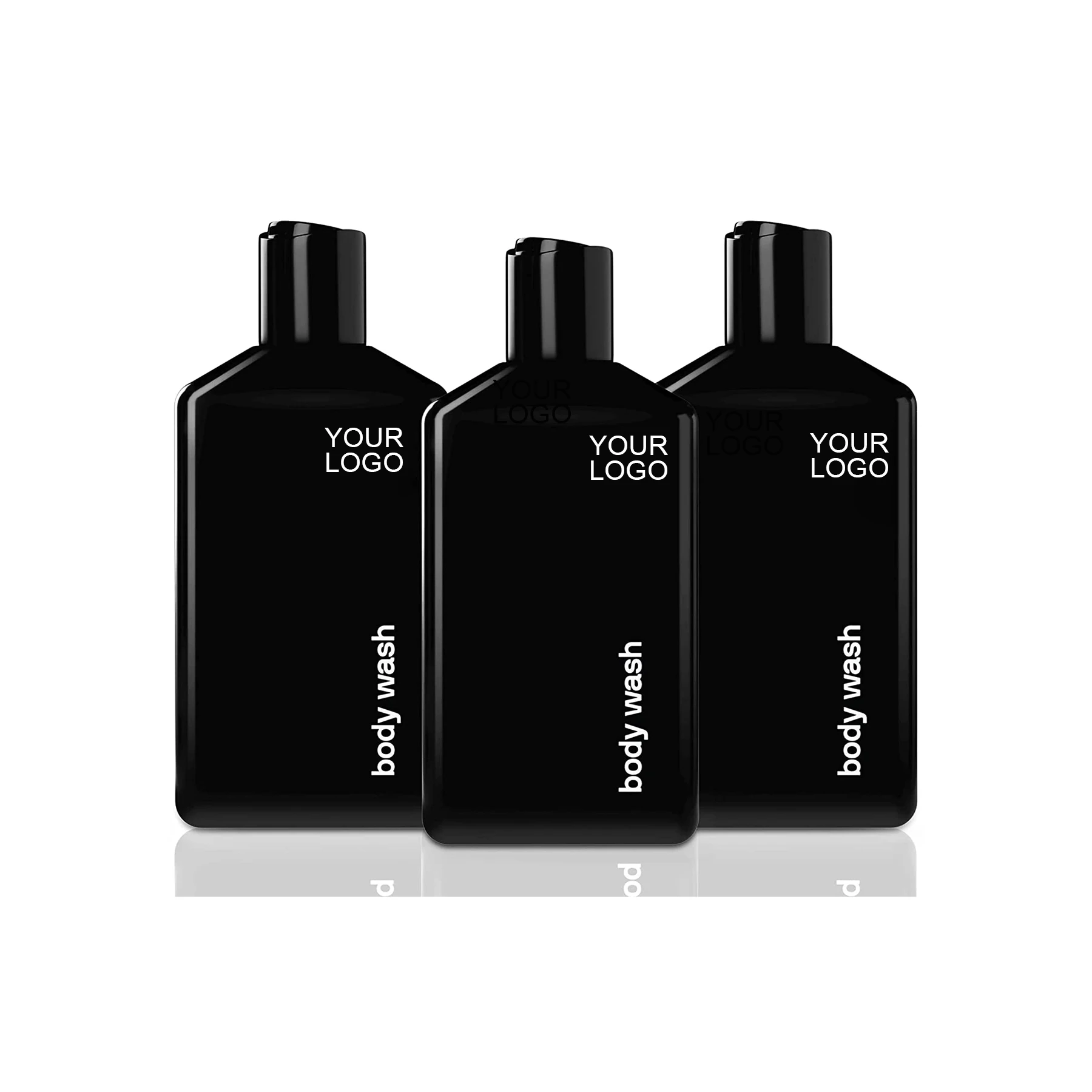 
 Лидер продаж на Amazon, натуральные и органические наборы для мытья тела, натуральная стирка для тела, частная торговая марка, стирка для тела  